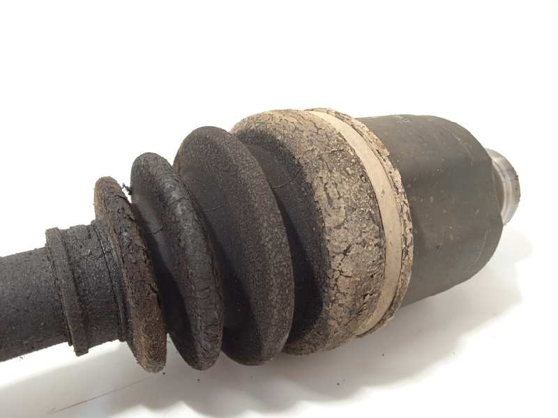 Recambio de transmision delantera derecha para suzuki sx4 rw (ey) 2.0 ddis turbodiesel referencia OEM IAM 4410155LH2  