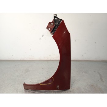 Recambio de aleta delantera izquierda para opel insignia a (g09) 1.8 (68) referencia OEM IAM 13277520  