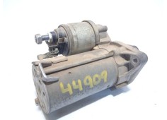 Recambio de motor arranque para peugeot bipper 1.3 16v hdi fap referencia OEM IAM 51880229  D6G321 2