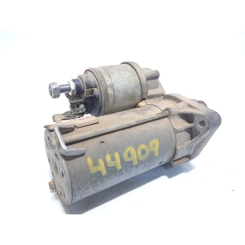 Recambio de motor arranque para peugeot bipper 1.3 16v hdi fap referencia OEM IAM 51880229  D6G321