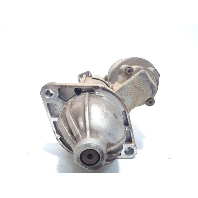 Recambio de motor arranque para peugeot bipper 1.3 16v hdi fap referencia OEM IAM 51880229  D6G321