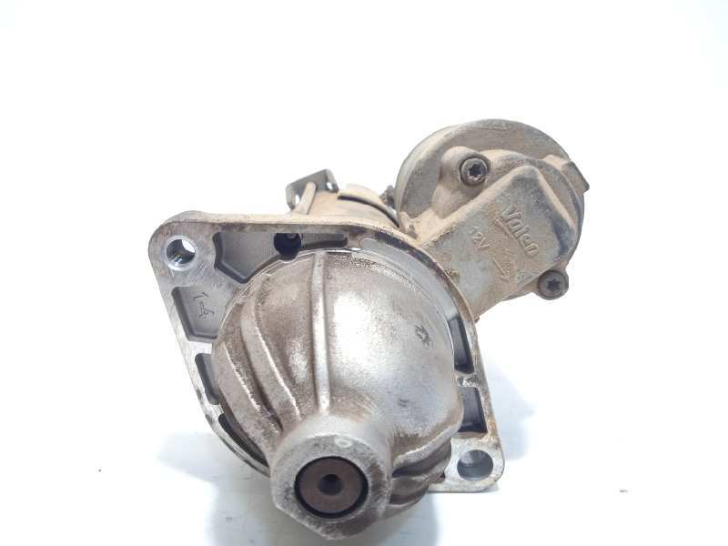 Recambio de motor arranque para peugeot bipper 1.3 16v hdi fap referencia OEM IAM 51880229  D6G321