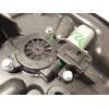 Recambio de elevalunas trasero izquierdo para mazda 2 lim. () 1.5 16v cat referencia OEM IAM DA6C7397X CM12800 BHP15958X
