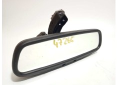 Recambio de espejo interior para land rover range rover sport supercharged referencia OEM IAM CTB500012   2