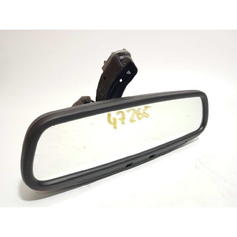 Recambio de espejo interior para land rover range rover sport supercharged referencia OEM IAM CTB500012  