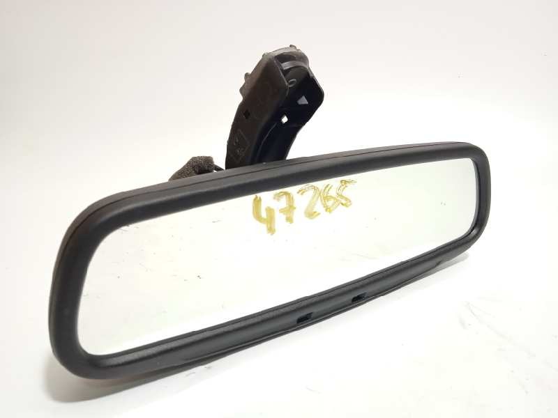 Recambio de espejo interior para land rover range rover sport supercharged referencia OEM IAM CTB500012  