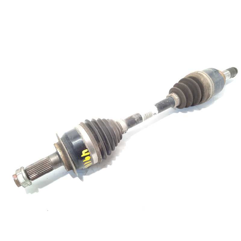 Recambio de transmision delantera izquierda para suzuki sx4 rw (ey) 2.0 ddis turbodiesel referencia OEM IAM 4410255L80  