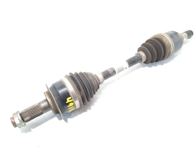 Recambio de transmision delantera izquierda para suzuki sx4 rw (ey) 2.0 ddis turbodiesel referencia OEM IAM 4410255L80  