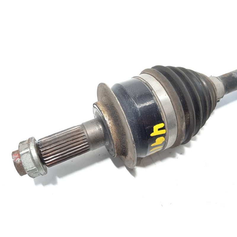 Recambio de transmision delantera izquierda para suzuki sx4 rw (ey) 2.0 ddis turbodiesel referencia OEM IAM 4410255L80  