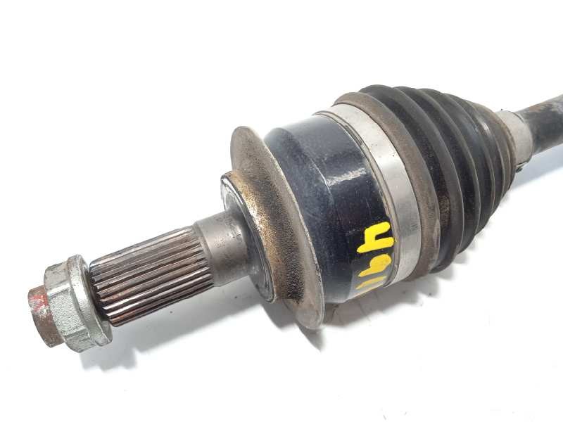 Recambio de transmision delantera izquierda para suzuki sx4 rw (ey) 2.0 ddis turbodiesel referencia OEM IAM 4410255L80  