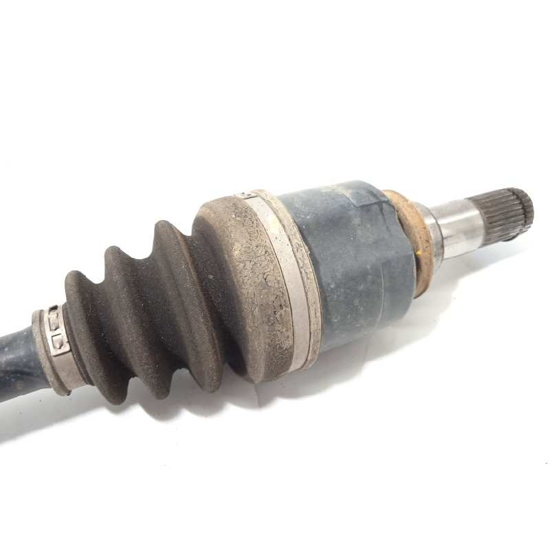 Recambio de transmision delantera izquierda para suzuki sx4 rw (ey) 2.0 ddis turbodiesel referencia OEM IAM 4410255L80  