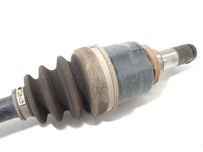 Recambio de transmision delantera izquierda para suzuki sx4 rw (ey) 2.0 ddis turbodiesel referencia OEM IAM 4410255L80  