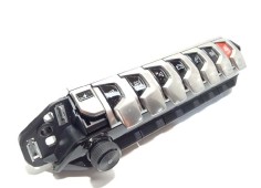 Recambio de mando multifuncion para peugeot 3008 gt line referencia OEM IAM 98318235DX  