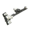 Recambio de elevalunas trasero derecho para jeep gr. cherokee (wh) 3.0 crd cat referencia OEM IAM 55394228AE  