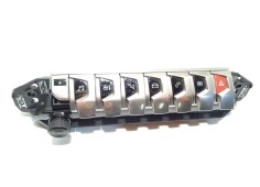 Recambio de mando multifuncion para peugeot 3008 gt line referencia OEM IAM 98318235DX   2