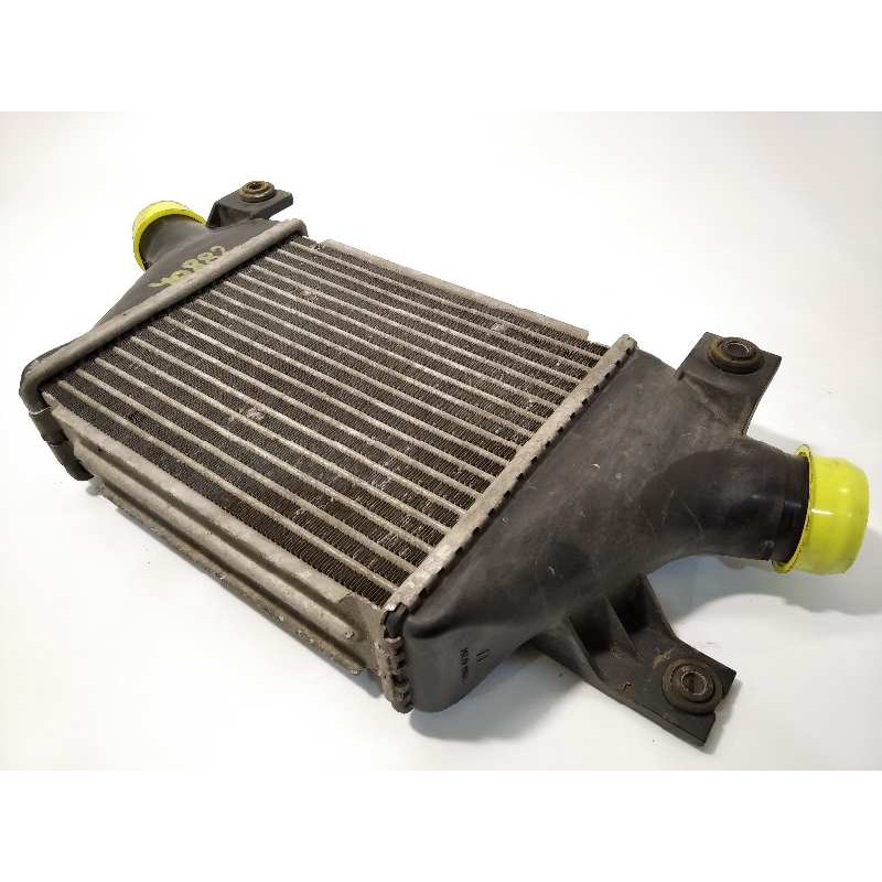 Recambio de intercooler para mitsubishi asx (ga0w) 1.8 di-d cat referencia OEM IAM 1530A093  1271003710