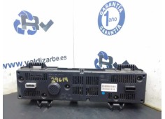 Recambio de cuadro instrumentos para renault scenic iii authentique referencia OEM IAM 248106567R  EIDJ9R43K 2