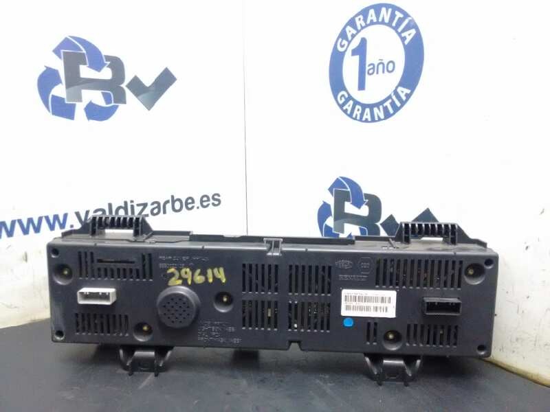 Recambio de cuadro instrumentos para renault scenic iii authentique referencia OEM IAM 248106567R  EIDJ9R43K