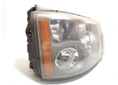 Recambio de faro derecho para land rover range rover sport supercharged referencia OEM IAM XBC501763LZN 1LL23802255 6H3213005YA8 2