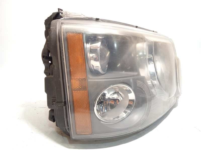 Recambio de faro derecho para land rover range rover sport supercharged referencia OEM IAM XBC501763LZN 1LL23802255 6H3213005YA8