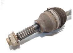 Recambio de transmision trasera derecha para suzuki sx4 rw (ey) 2.0 ddis turbodiesel referencia OEM IAM 4410579J00   2