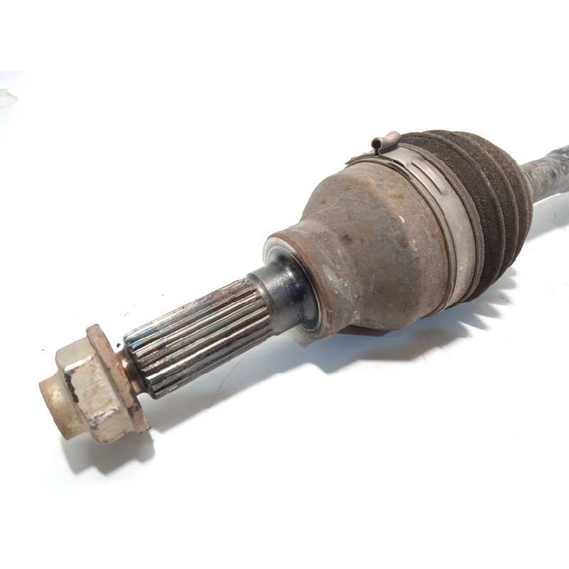 Recambio de transmision trasera derecha para suzuki sx4 rw (ey) 2.0 ddis turbodiesel referencia OEM IAM 4410579J00  