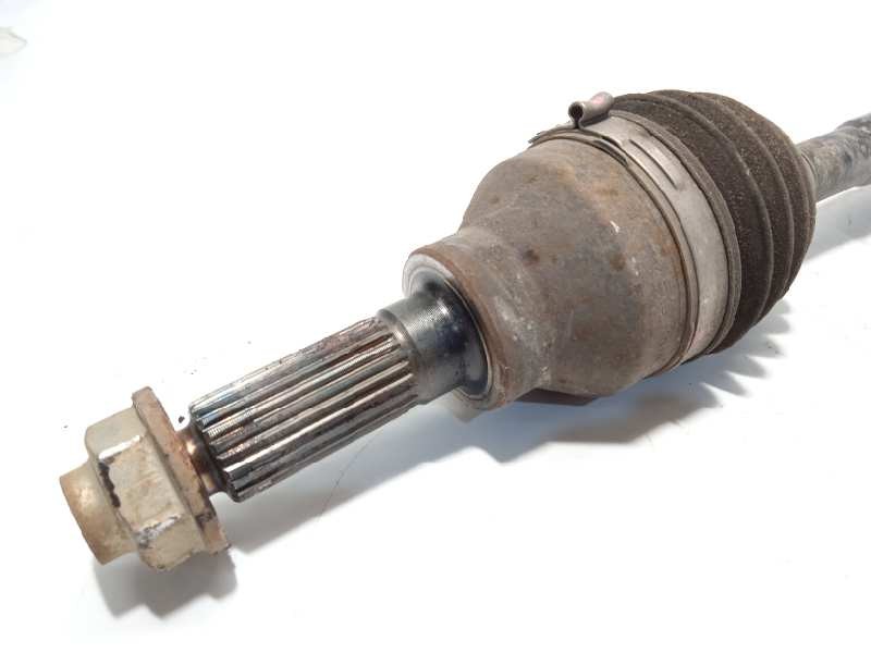 Recambio de transmision trasera derecha para suzuki sx4 rw (ey) 2.0 ddis turbodiesel referencia OEM IAM 4410579J00  