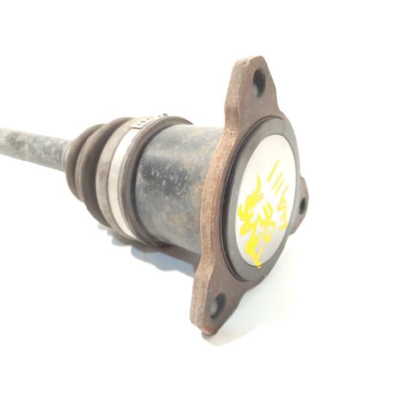 Recambio de transmision trasera derecha para suzuki sx4 rw (ey) 2.0 ddis turbodiesel referencia OEM IAM 4410579J00  