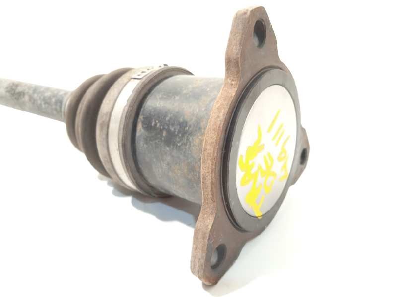 Recambio de transmision trasera derecha para suzuki sx4 rw (ey) 2.0 ddis turbodiesel referencia OEM IAM 4410579J00  