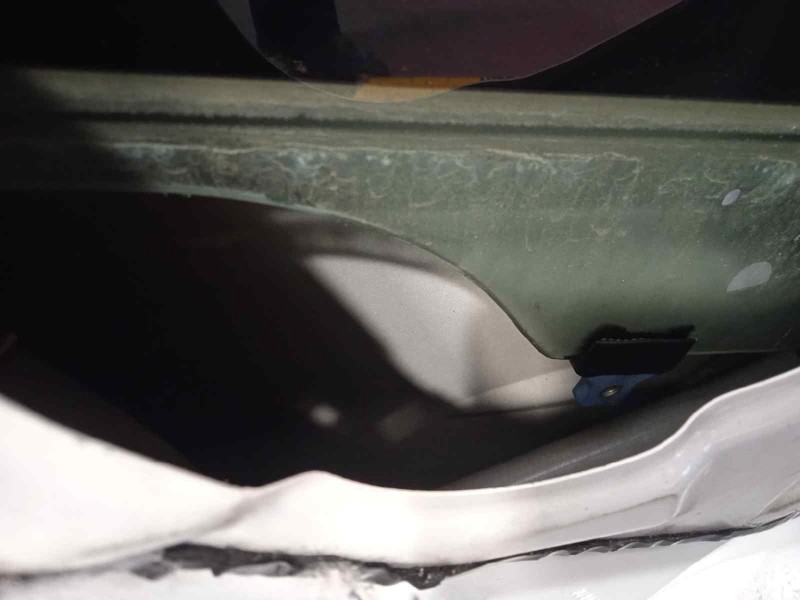 Recambio de puerta trasera izquierda para subaru forester s12 2.0 diesel cat referencia OEM IAM 60409SC0119P  