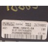 Recambio de resistencia calefaccion para ford grand c-max trend referencia OEM IAM BV6N18D612CA  1786199