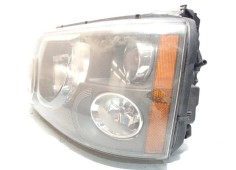 Recambio de faro izquierdo para land rover range rover sport supercharged referencia OEM IAM XBC501773LZN 1LL23802255 6H3213005Z 2