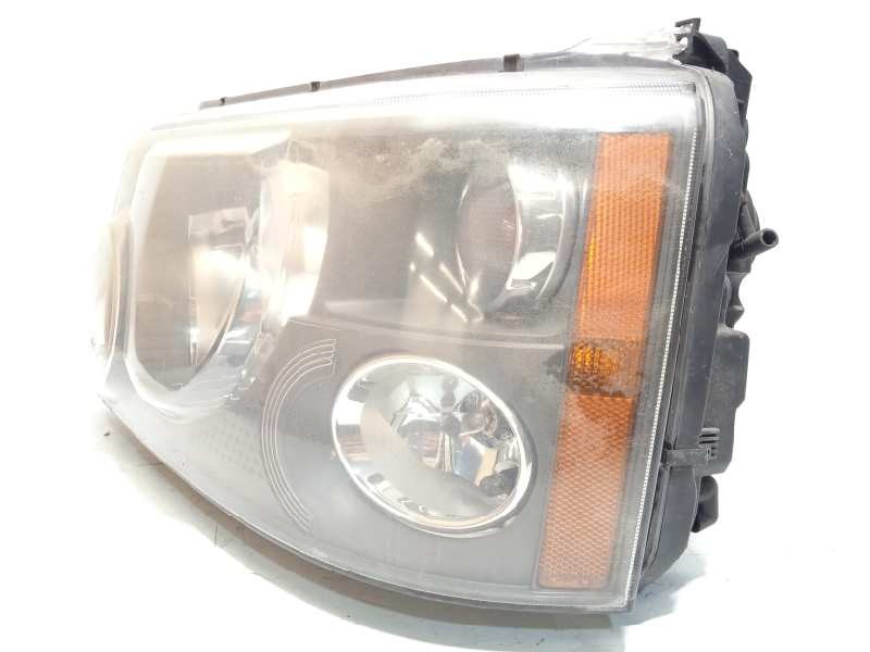 Recambio de faro izquierdo para land rover range rover sport supercharged referencia OEM IAM XBC501773LZN 1LL23802255 6H3213005Z