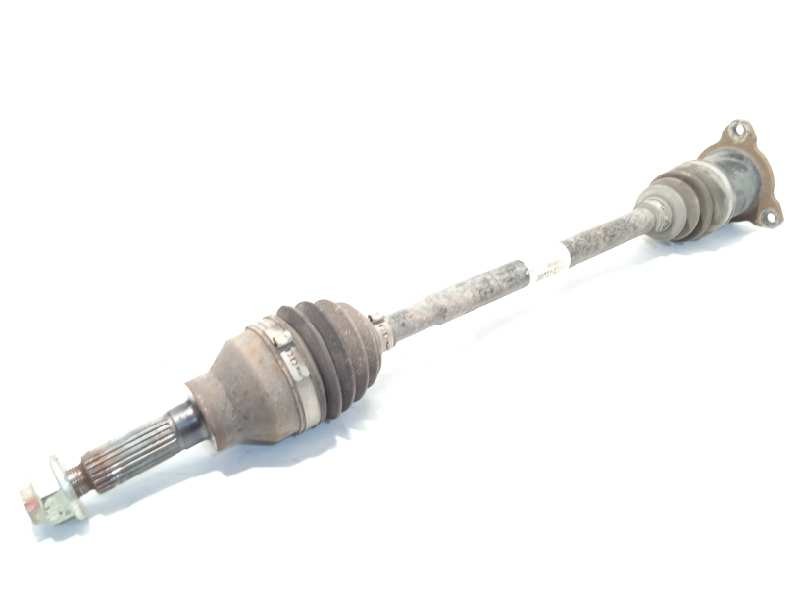 Recambio de transmision trasera izquierda para suzuki sx4 rw (ey) 2.0 ddis turbodiesel referencia OEM IAM 4410679J00  