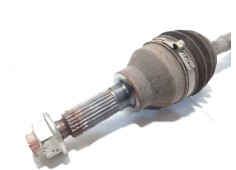 Recambio de transmision trasera izquierda para suzuki sx4 rw (ey) 2.0 ddis turbodiesel referencia OEM IAM 4410679J00   2