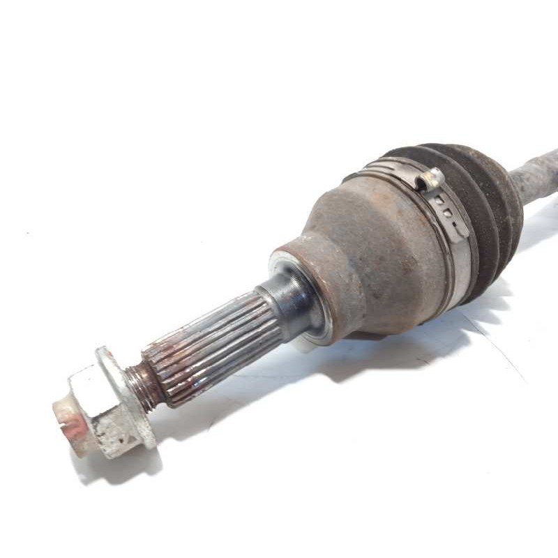 Recambio de transmision trasera izquierda para suzuki sx4 rw (ey) 2.0 ddis turbodiesel referencia OEM IAM 4410679J00  