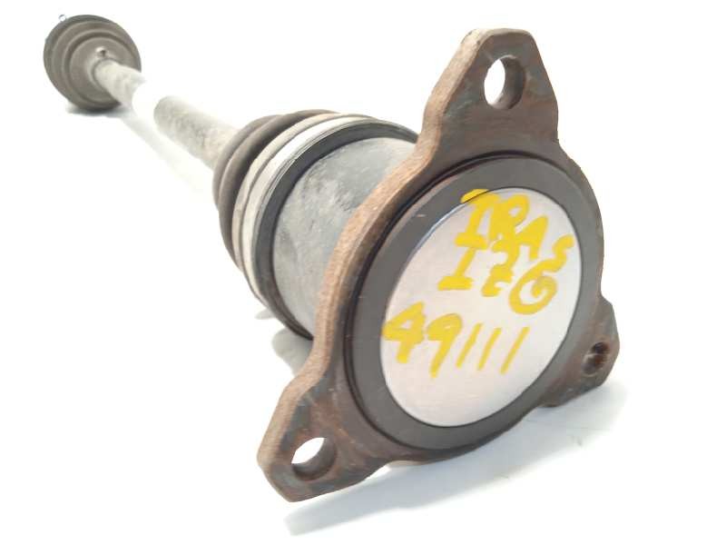 Recambio de transmision trasera izquierda para suzuki sx4 rw (ey) 2.0 ddis turbodiesel referencia OEM IAM 4410679J00  
