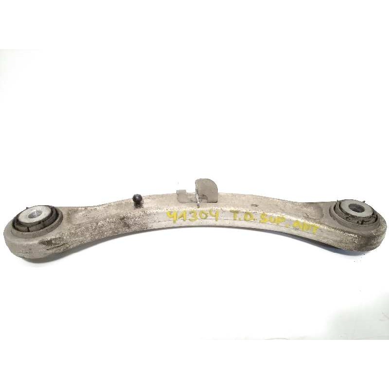 Recambio de brazo suspension superior trasero derecho para porsche cayenne (typ 9pa1) 3.6 v6 cat referencia OEM IAM 7L0505375A  