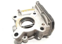 Recambio de caja mariposa para dacia sandero 0.9 tce cat referencia OEM IAM 161206038R  H8201171233 2