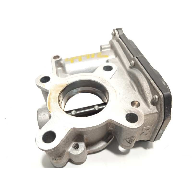 Recambio de caja mariposa para dacia sandero 0.9 tce cat referencia OEM IAM 161206038R  H8201171233