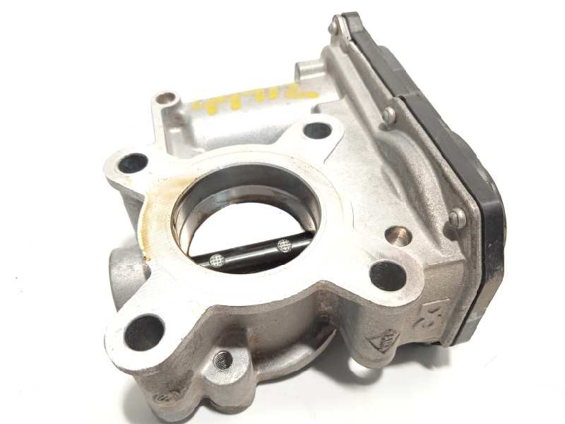 Recambio de caja mariposa para dacia sandero 0.9 tce cat referencia OEM IAM 161206038R  H8201171233