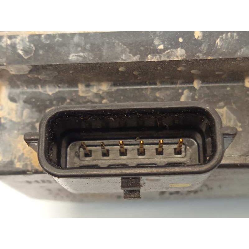 Recambio de caja mariposa para dacia sandero 0.9 tce cat referencia OEM IAM 161206038R  H8201171233