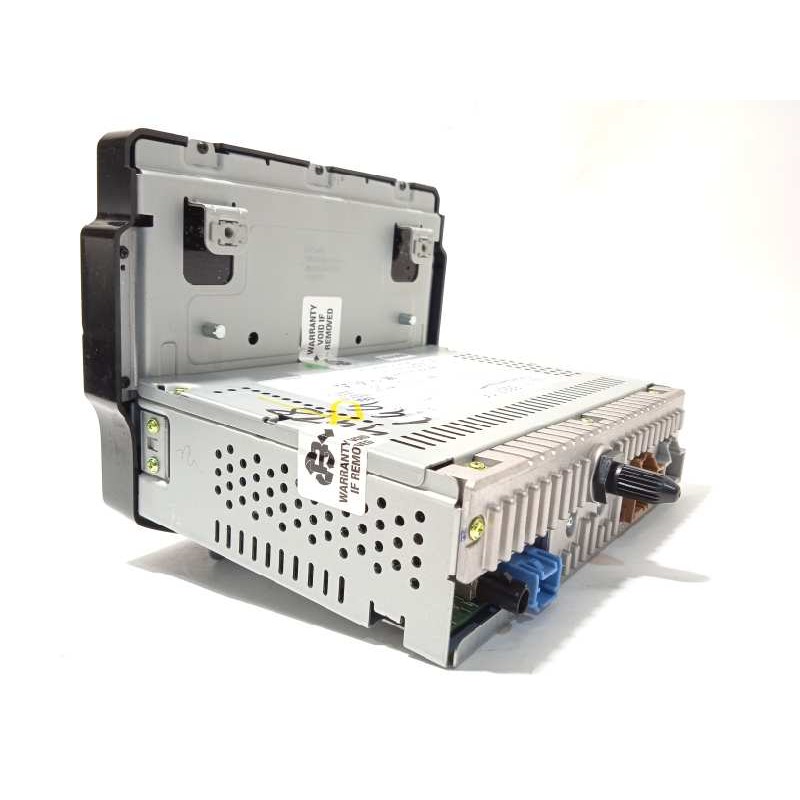 Recambio de pantalla multifuncion para opel grandland x selective referencia OEM IAM 39145557  9827214480