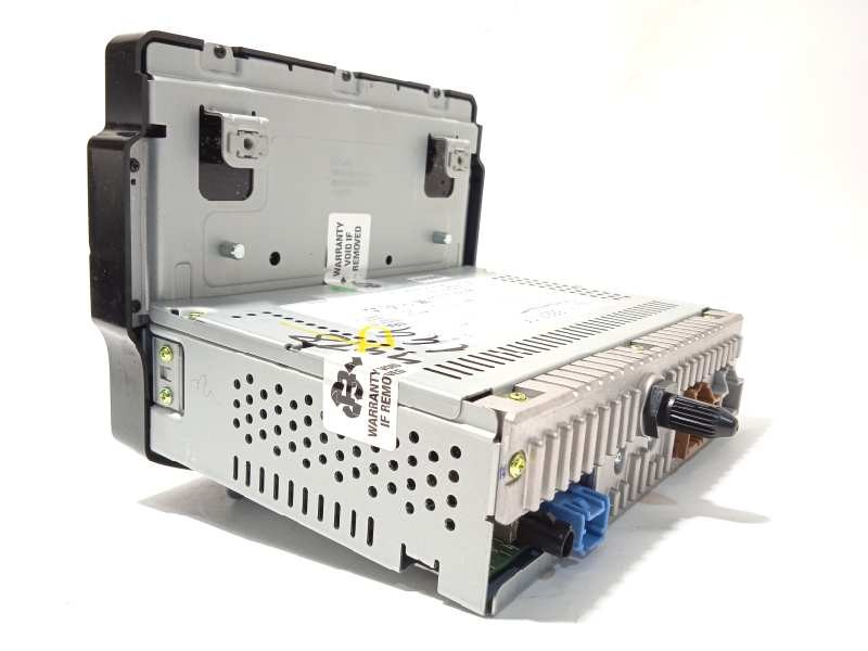 Recambio de pantalla multifuncion para opel grandland x selective referencia OEM IAM 39145557  9827214480