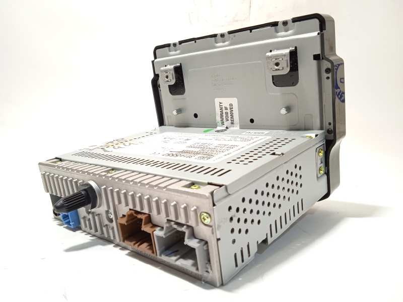 Recambio de pantalla multifuncion para opel grandland x selective referencia OEM IAM 39145557  9827214480