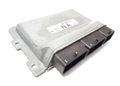 Recambio de centralita motor uce para dacia sandero 0.9 tce cat referencia OEM IAM 237109775R  A3C0028150001