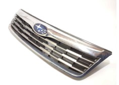 Recambio de rejilla delantera para subaru forester s12 2.0 diesel cat referencia OEM IAM 91121SC012   2