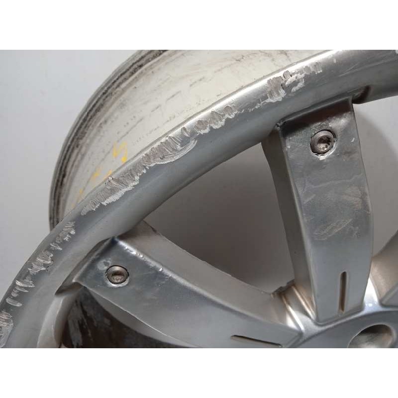 Recambio de llanta para land rover range rover sport supercharged referencia OEM IAM NOREF  