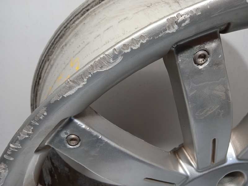 Recambio de llanta para land rover range rover sport supercharged referencia OEM IAM NOREF  