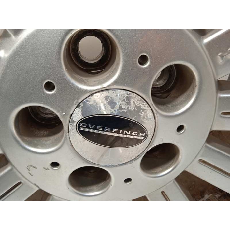 Recambio de llanta para land rover range rover sport supercharged referencia OEM IAM NOREF  
